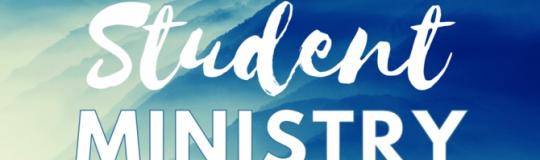 student ministry