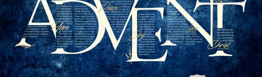 Advent Sermon Series