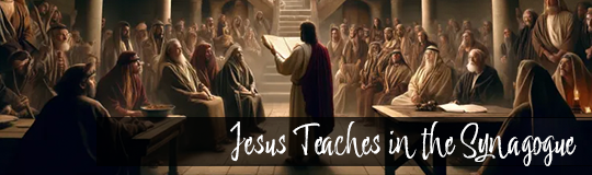 Sermon Banner
