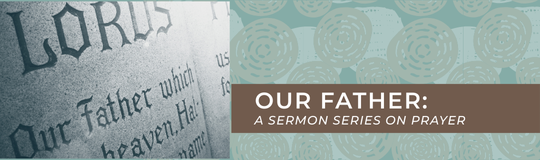 Sermon Banner