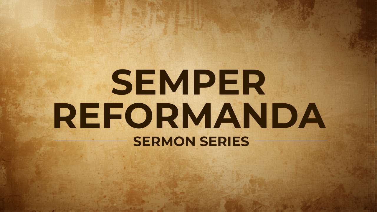 Faith Alone, Part I – What Is “Saving Faith”?
